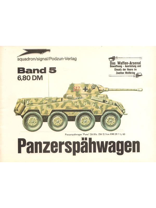 Panzerspahwagen