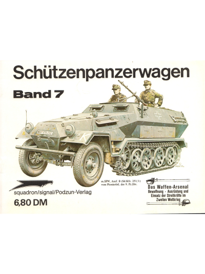Schutzenpanzerwagen