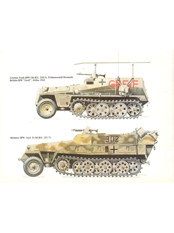 Schutzenpanzerwagen