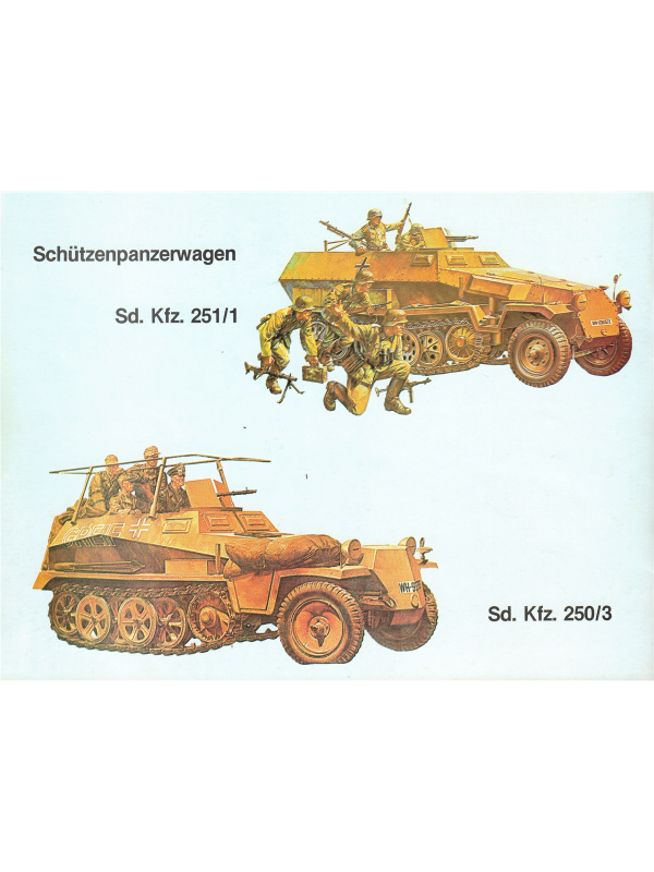 Schutzenpanzerwagen (2)