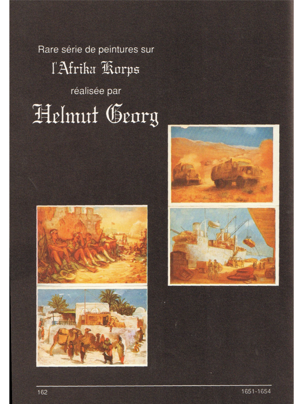 Propaganda Postkarten 1929-1945 No 2