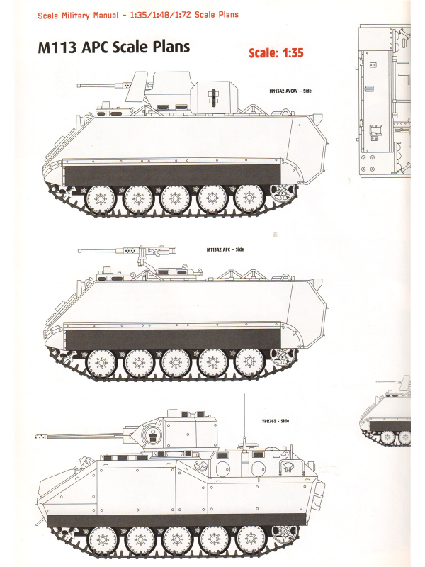 Scale Military Modeller international magazine No 518