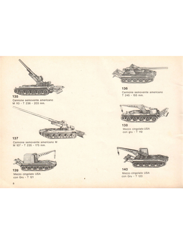 Roco catalogue 1971/1972-1