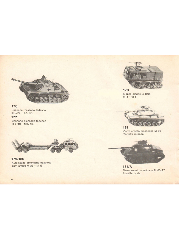 Roco catalogue 1971/1972-9