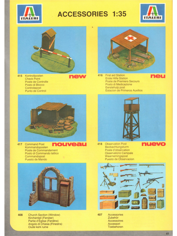 italeri 1980 Downloadable PDF-8