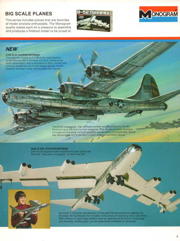 Monogram Catalogue 1977 Downloadable Pdf 20th Century House