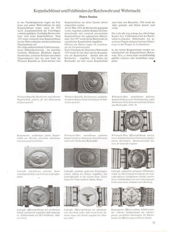 Internationales Militaria-Magazin (IMM) Nr 69-2