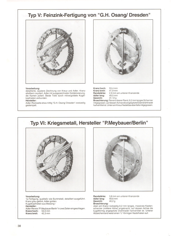 Internationales Militaria-Magazin (IMM) Nr 69-5