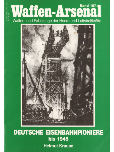 Deutsche Eisenbahnpioniere bis 1945-0