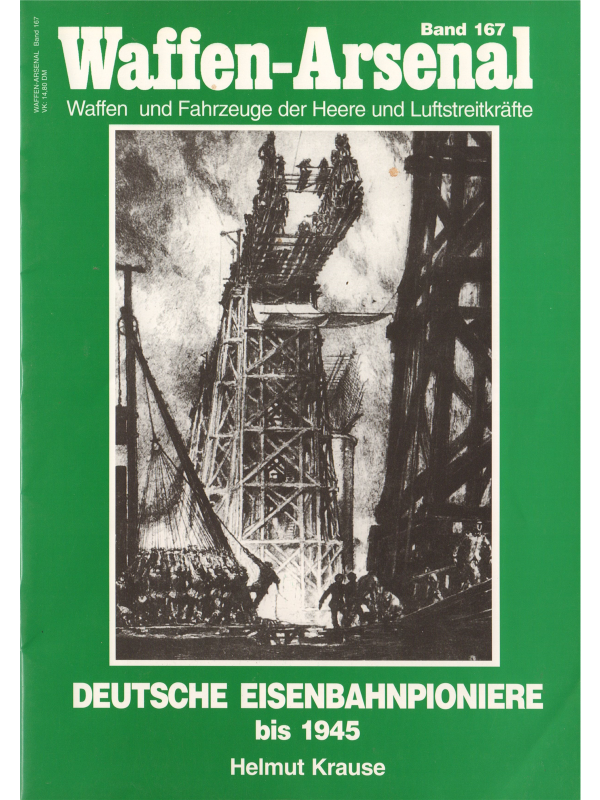 Deutsche Eisenbahnpioniere bis 1945-0