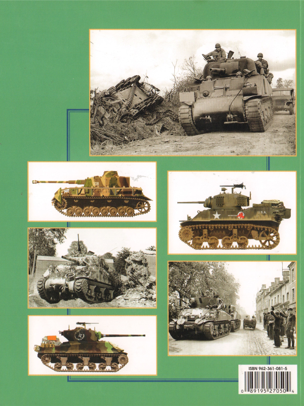 Us Tank Battles in France 1944-45-1
