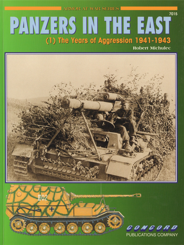 Panzers in the East Vol 1-0