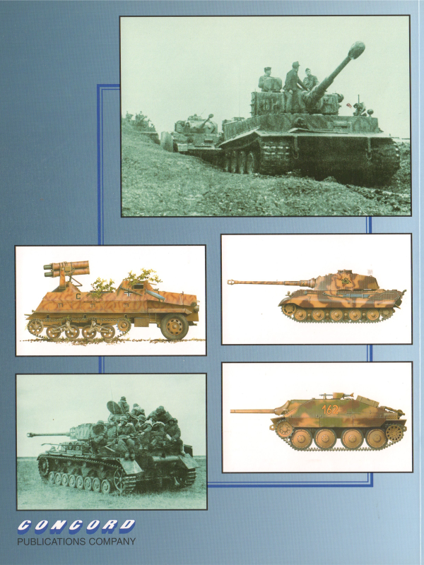 Panzers in the East Vol 2-1