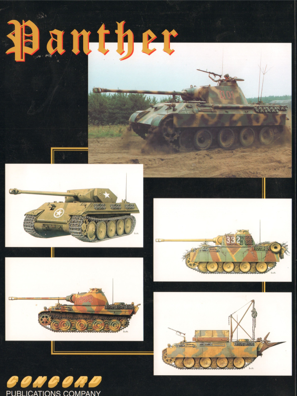 Panther-1