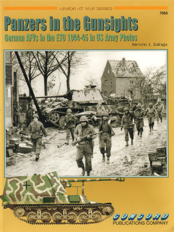Panzers in the Gunsights-0