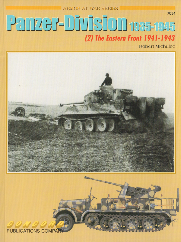 Panzer-division 1935-1945 (2)-0