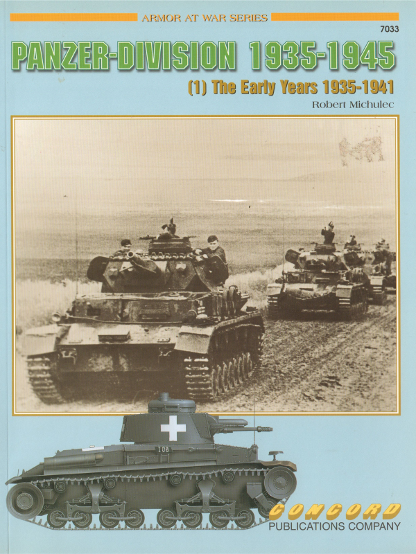 Panzer-division 1935-1945 (1)-0