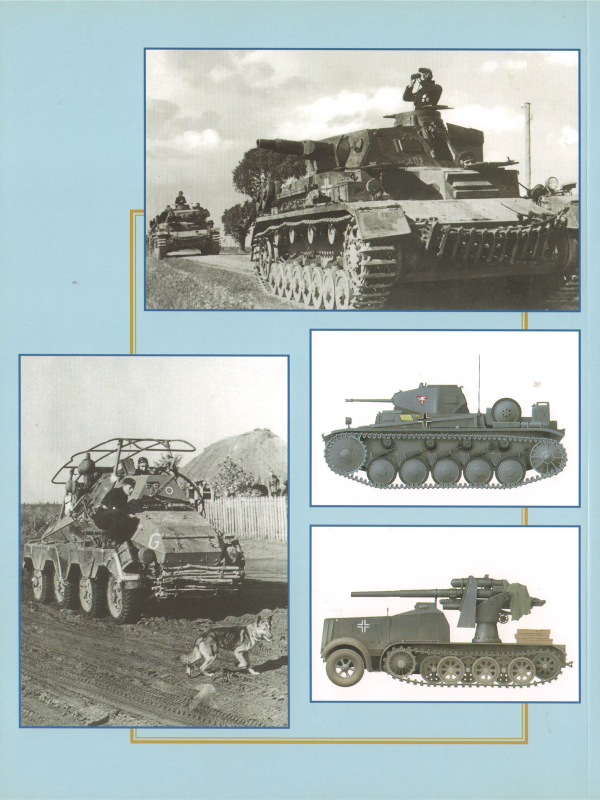 Panzer-division 1935-1945 (1)-1