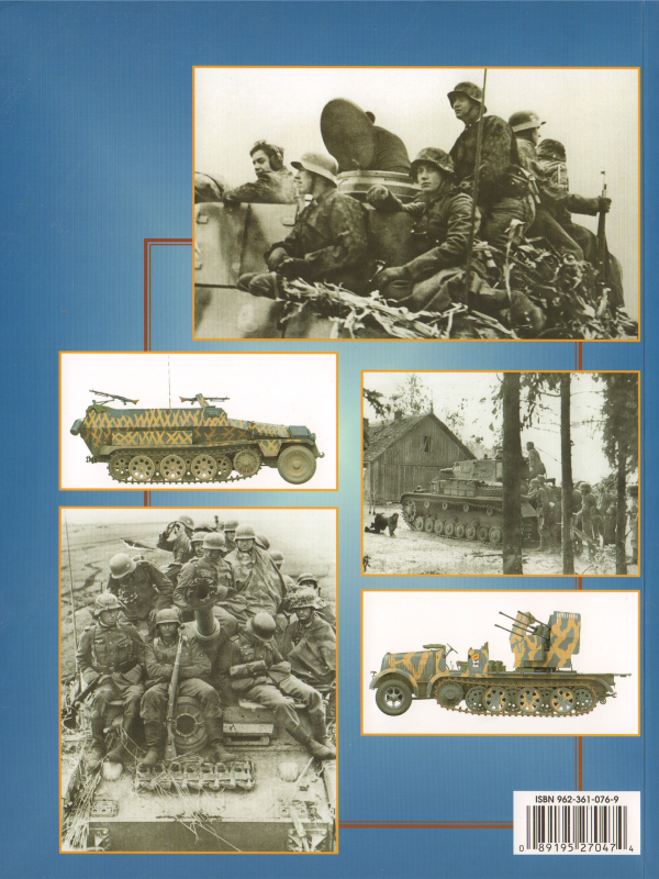 Panzer-Division in Russia-1
