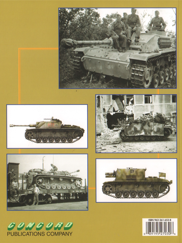 Sturmartillerie at War Vol 2-1