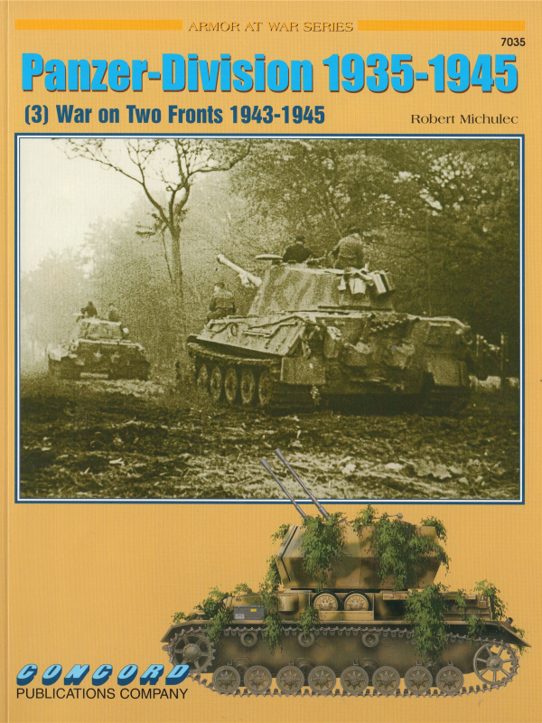 Panzer-division 1935-1945 (3)-0