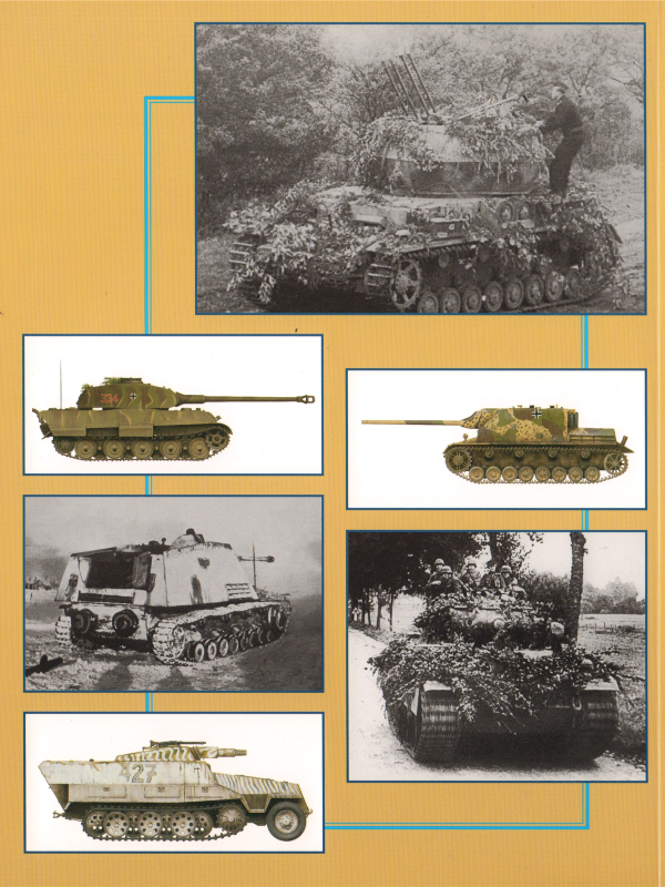 Panzer-division 1935-1945 (3)-1