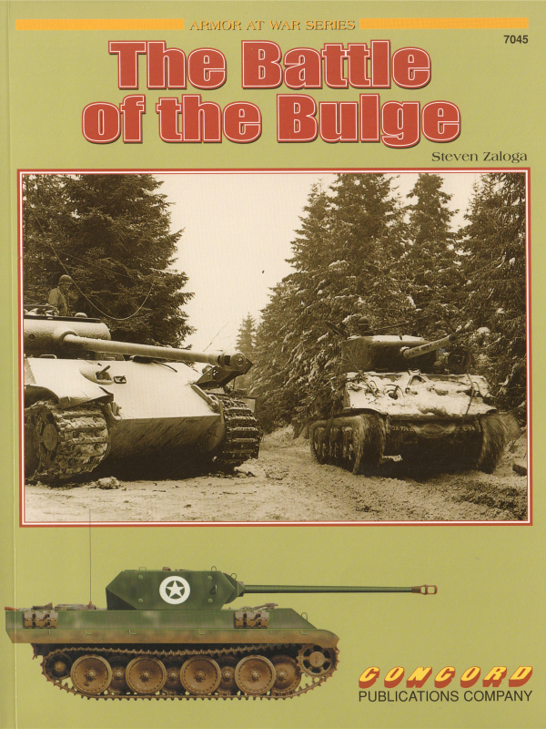 Battle of the Bulge-0