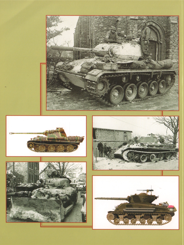 Battle of the Bulge-1