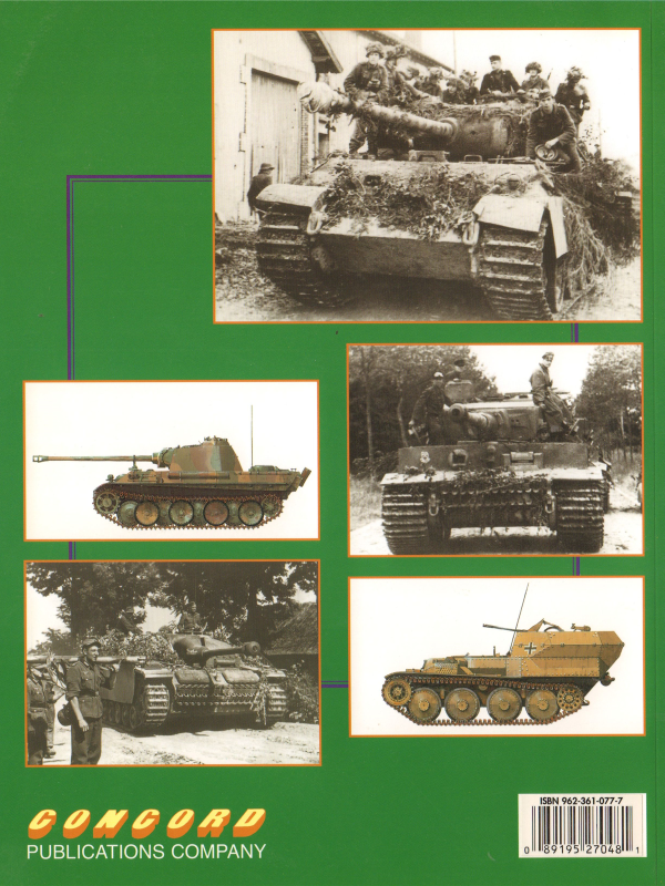 Battle on Two Fronts 1944-1945-1