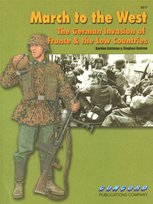 March to the West-0