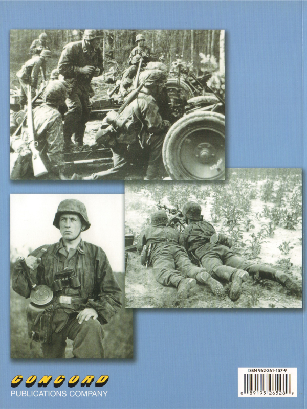 Waffen SS in Action-1