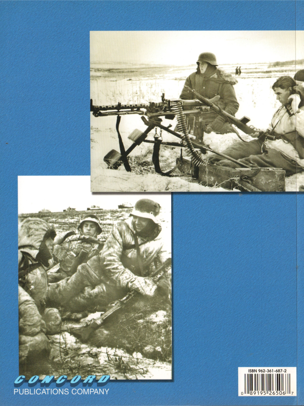 March of the The Death's Head Division-1