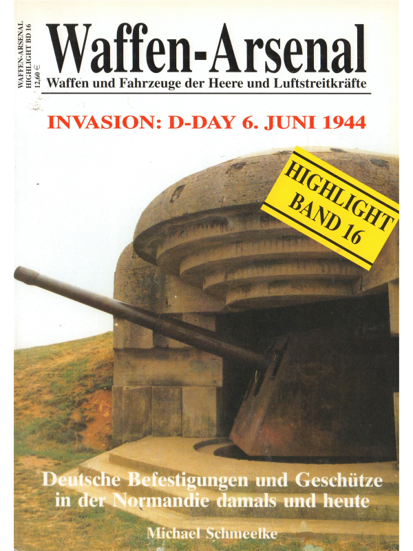 Invasion: D-Day 6. Juni 1944-0