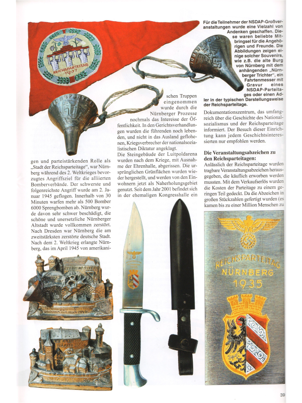 Internationales Militaria-Magazin (IMM) Nr 146