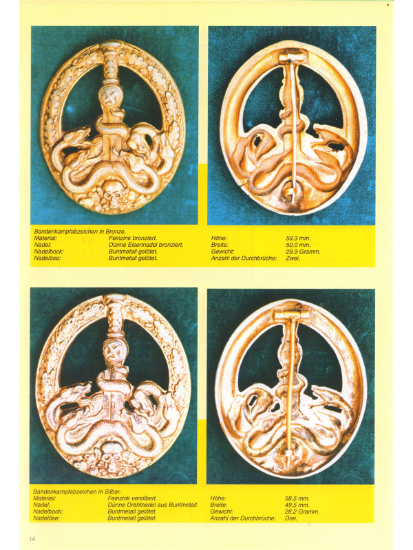 Internationales Militaria-Magazin (IMM) Nr 98
