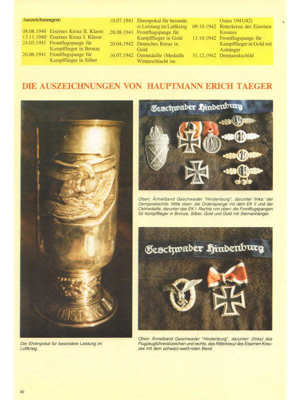 Internationales Militaria-Magazin (IMM) Nr 98