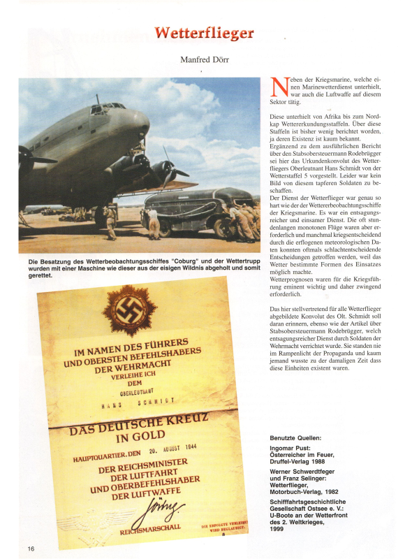Internationales Militaria-Magazin (IMM) Nr 102-3