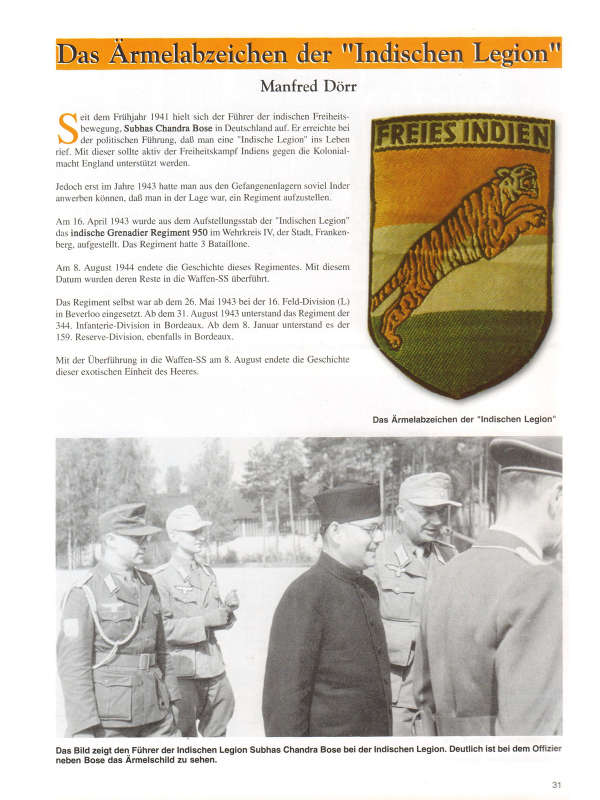 Internationales Militaria-Magazin (IMM) Nr 102-4