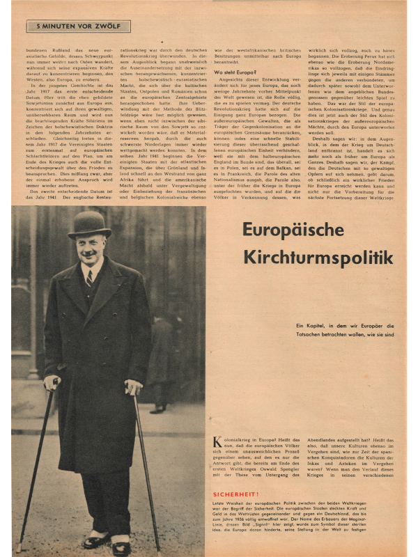 Signal magazine No 17 from 1944 German language - downloadable PDF-9