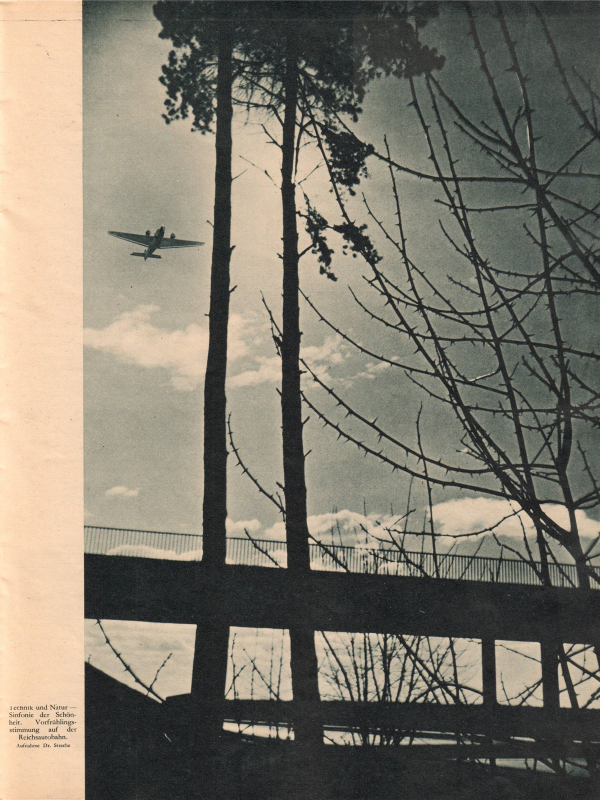 Der Adler No 2 1939 German language downloadable PDF-4