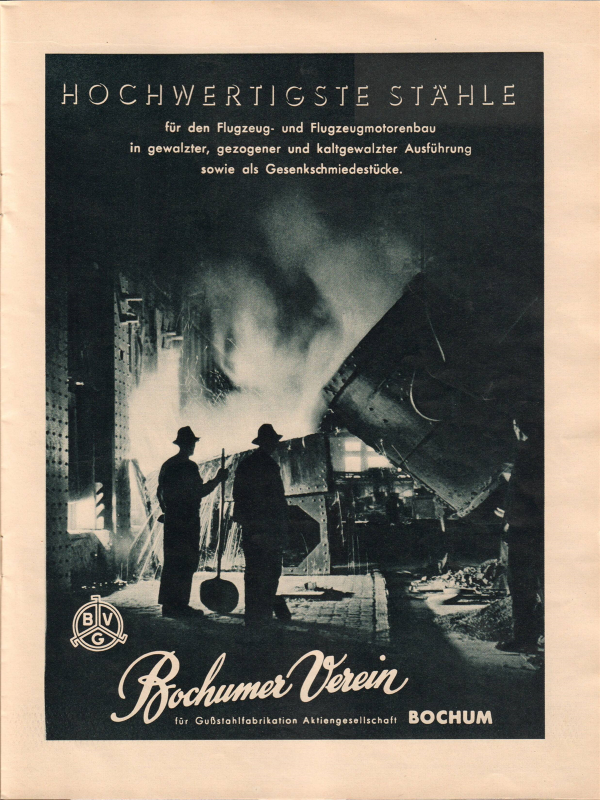Der Adler No 2 1939 German language downloadable PDF-5