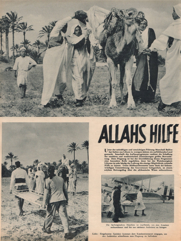 Der Adler No 3 1939 German language downloadable PDF-4
