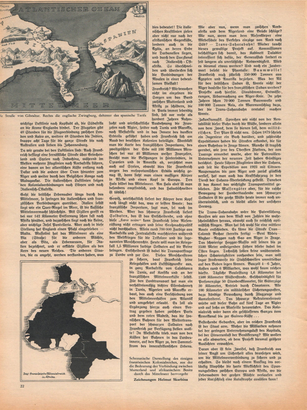 Der Adler No 3 1939 German language downloadable PDF-6
