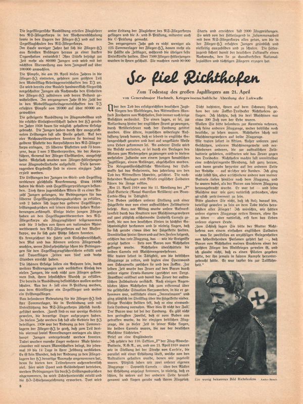 Der Adler No 5 1939 German language downloadable PDF-2