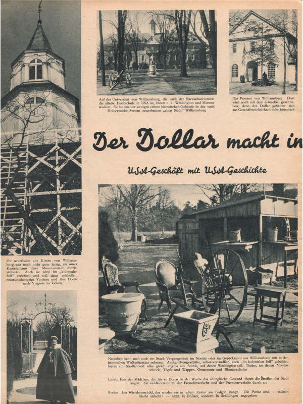 Der Adler No 5 1939 German language downloadable PDF-6