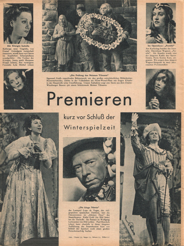 Der Adler No 5 1939 German language downloadable PDF-8