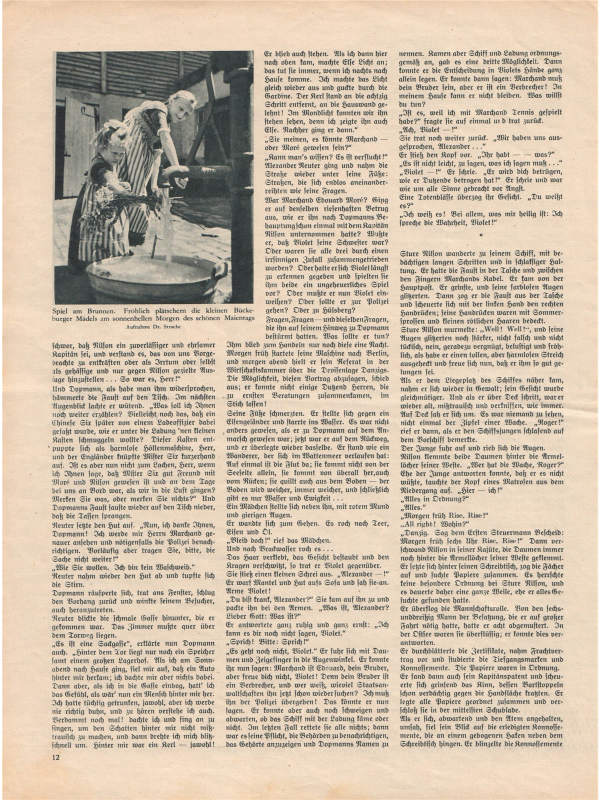 Der Adler No 6 1939 German language downloadable PDF-3