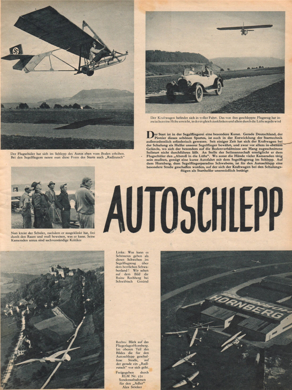 Der Adler No 6 1939 German language downloadable PDF-6