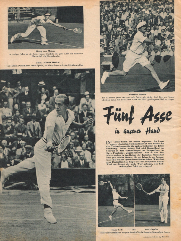 Der Adler No 6 1939 German language downloadable PDF-8