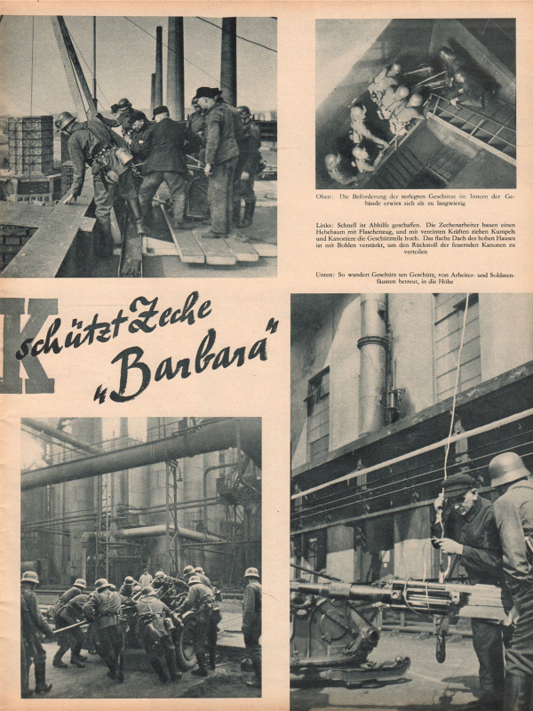 Der Adler No 7 1939 German language downloadable PDF-1